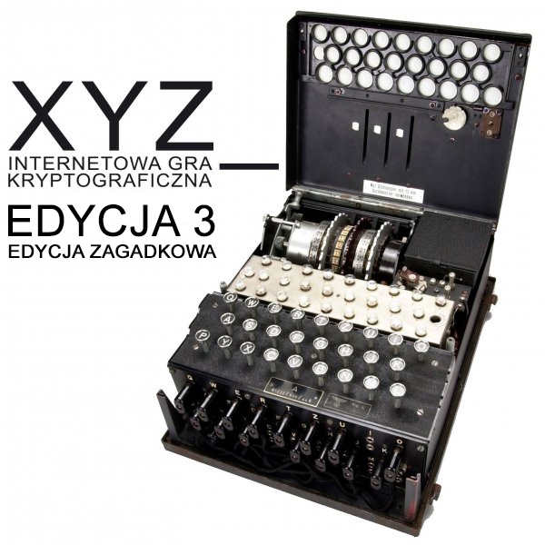 XYZ_ENIGMA EDYCJA 3